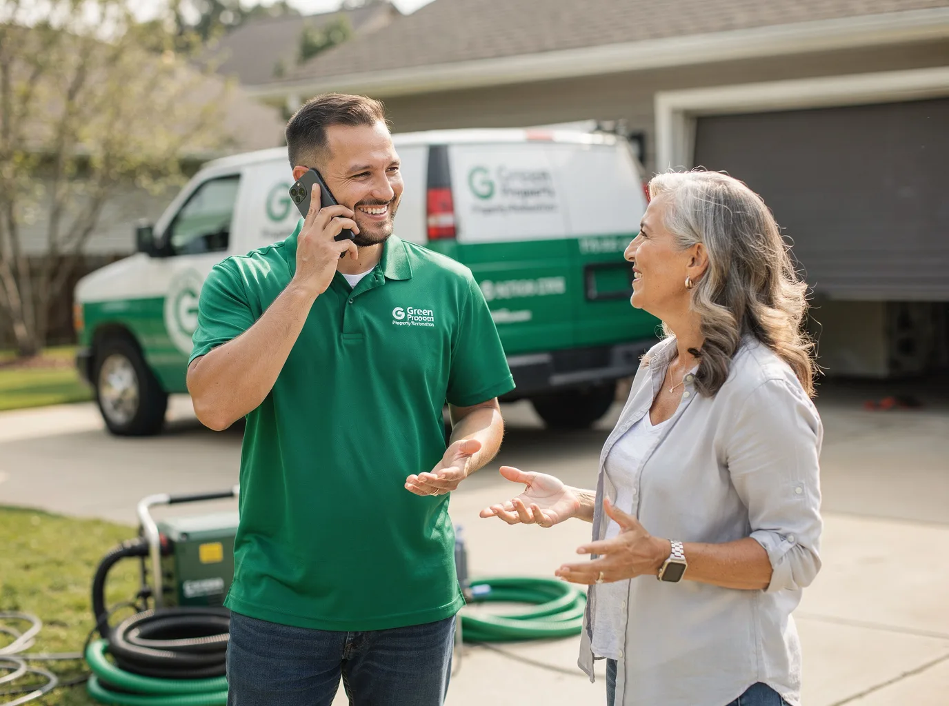 Water Damage Restoration New Fairfield, CT FAQs